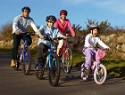Special Offers 21 suffolk cycles hire duscounts