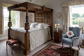 Special Offers 14 The Old Rectory, B&B Special Offers, Suffolk