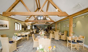 Special Offers 35 The Plough & Sail