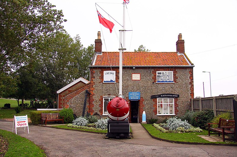 800px-lowestoft maritime museum - geograph.org.uk - 2214011