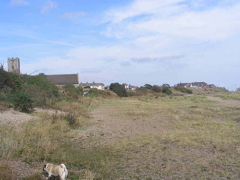 800px-pakefield beach - geograph.org.uk - 1949641