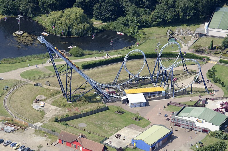 800px-pleasurewood hills aerial image wipeout ride in suffolk %2814593742209%29